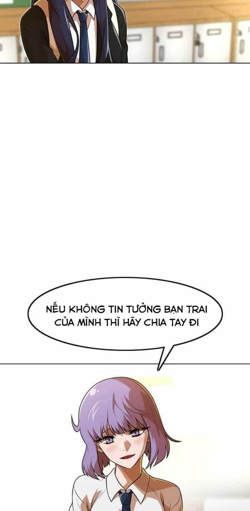 Cô Gái Từ Ứng Dụng Nhắn Tin Ngẫu Nhiên - Chương 154 - ảnh 33