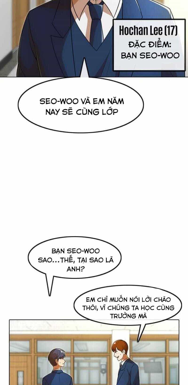 Cô Gái Từ Ứng Dụng Nhắn Tin Ngẫu Nhiên - Chương 154 - ảnh 39