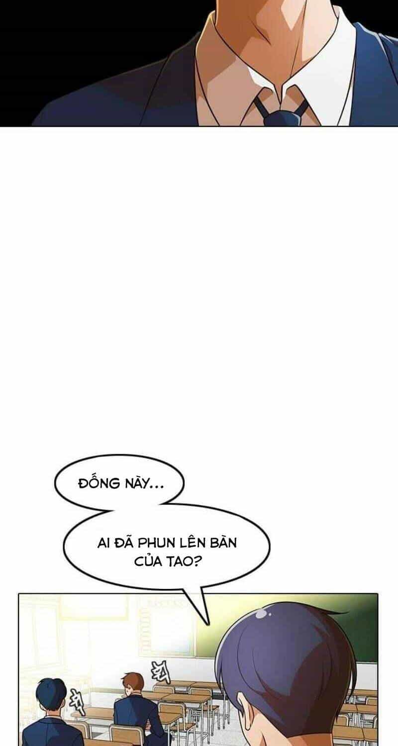 Cô Gái Từ Ứng Dụng Nhắn Tin Ngẫu Nhiên - Chương 154 - ảnh 54