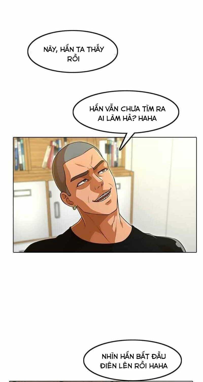 Cô Gái Từ Ứng Dụng Nhắn Tin Ngẫu Nhiên - Chương 154 - ảnh 56