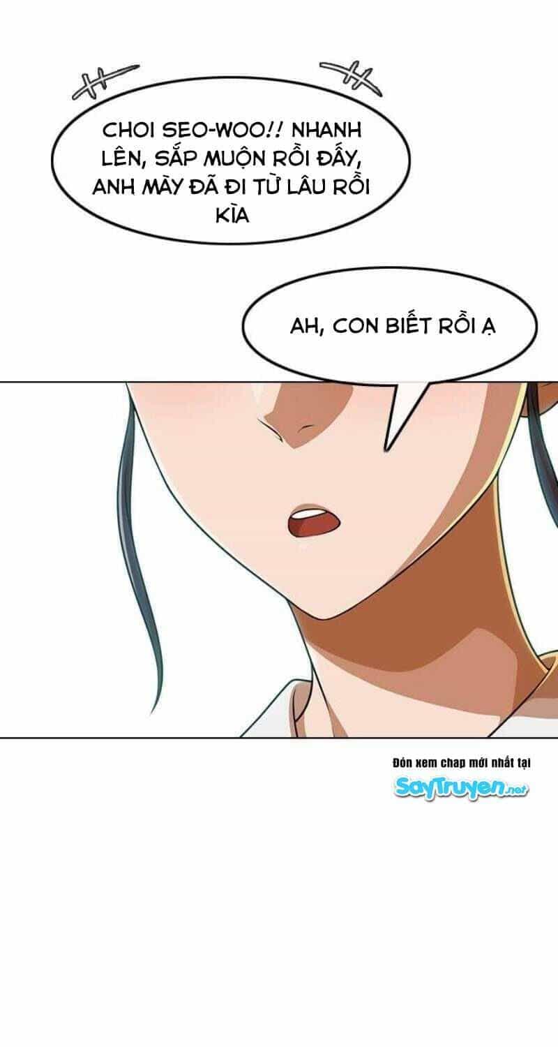 Cô Gái Từ Ứng Dụng Nhắn Tin Ngẫu Nhiên - Chương 154 - ảnh 7