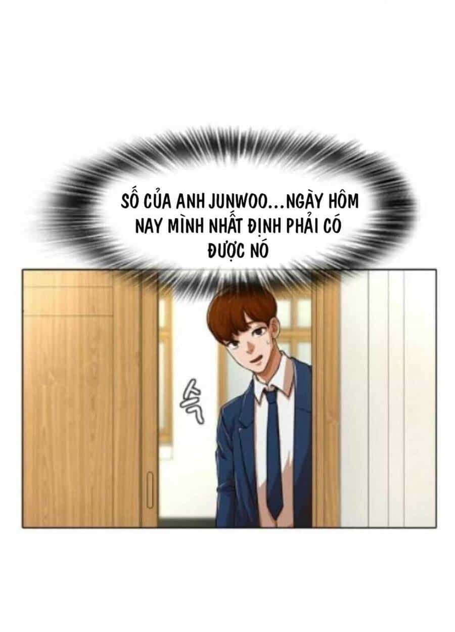 Cô Gái Từ Ứng Dụng Nhắn Tin Ngẫu Nhiên - Chương 155 - ảnh 85