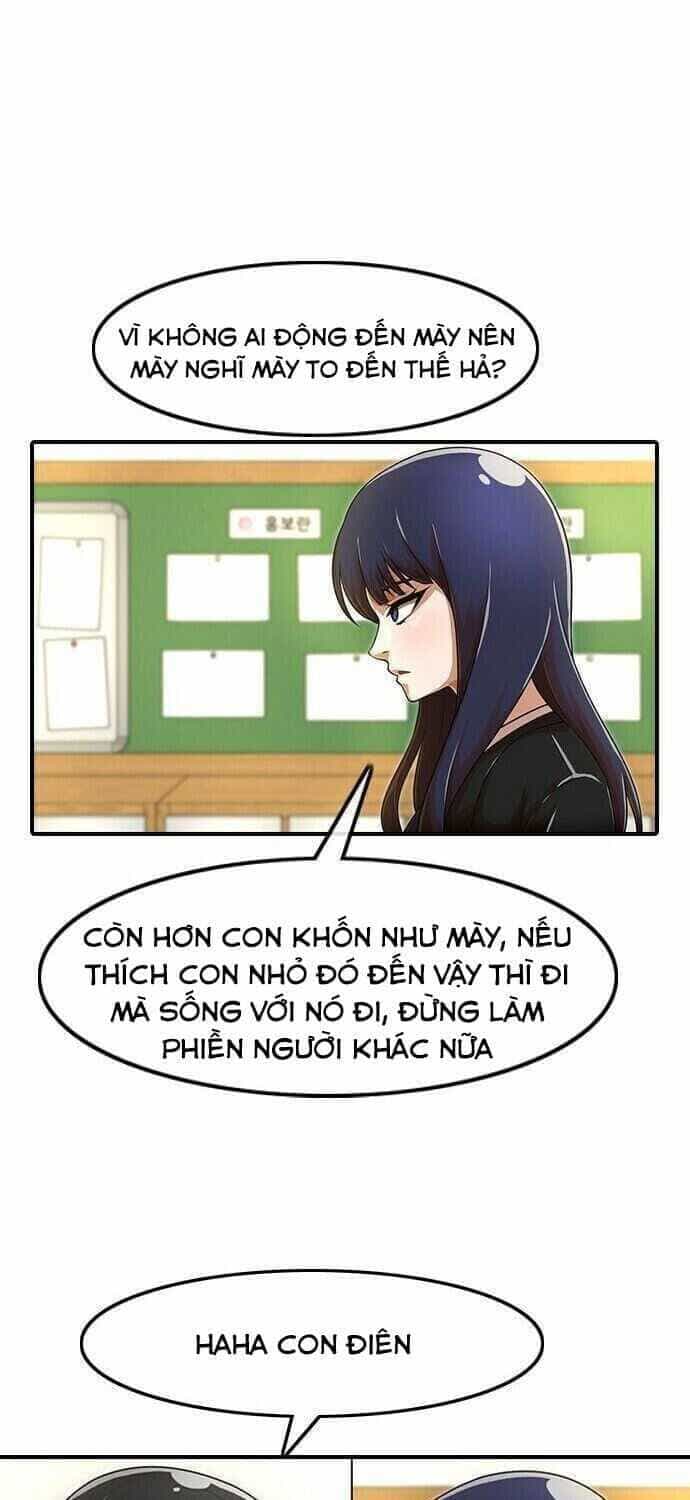 Cô Gái Từ Ứng Dụng Nhắn Tin Ngẫu Nhiên - Chương 156 - ảnh 15