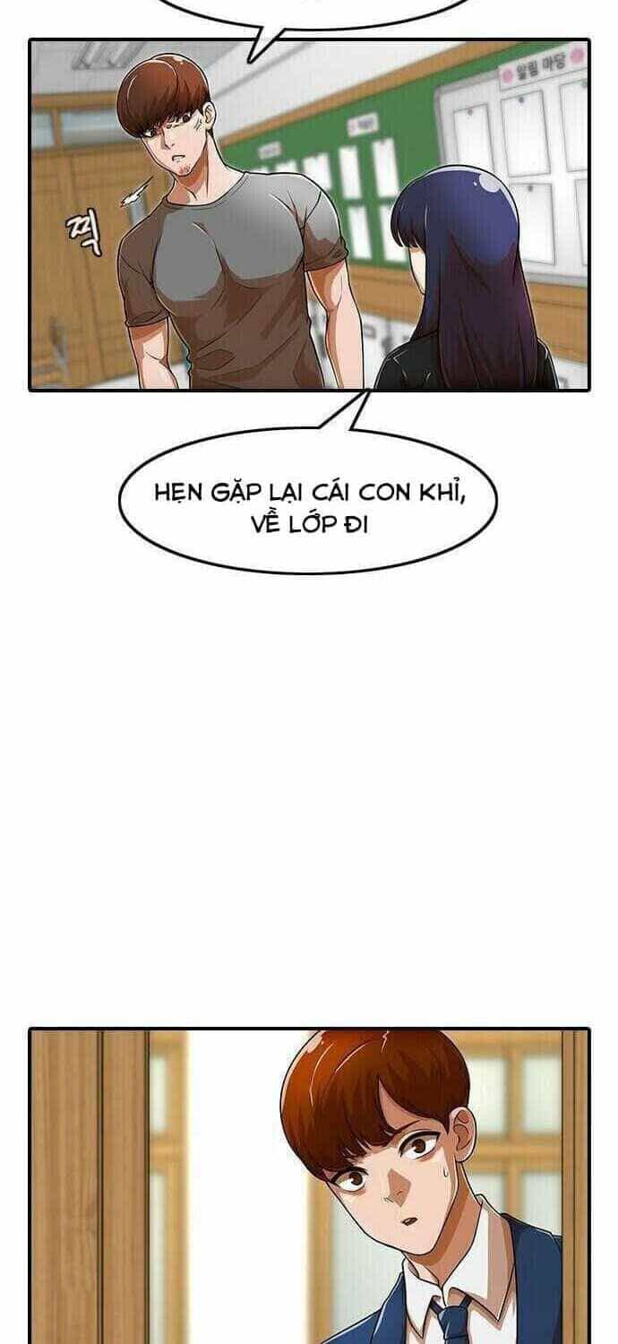Cô Gái Từ Ứng Dụng Nhắn Tin Ngẫu Nhiên - Chương 156 - ảnh 23