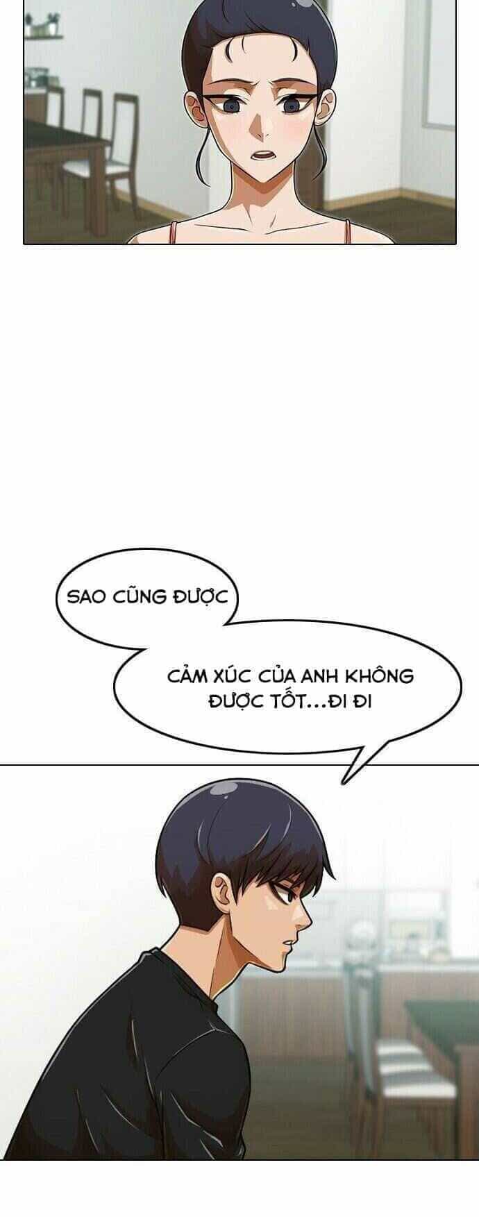 Cô Gái Từ Ứng Dụng Nhắn Tin Ngẫu Nhiên - Chương 156 - ảnh 27