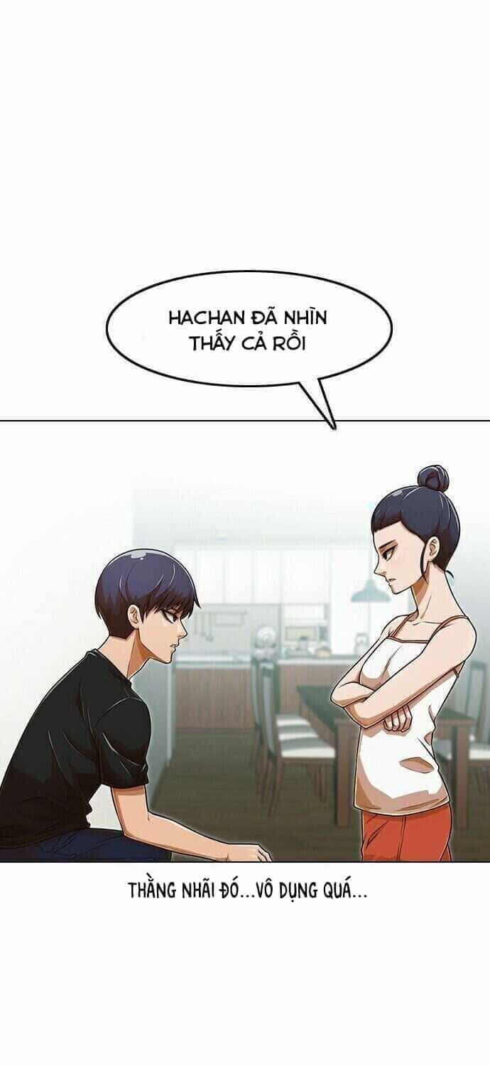 Cô Gái Từ Ứng Dụng Nhắn Tin Ngẫu Nhiên - Chương 156 - ảnh 28