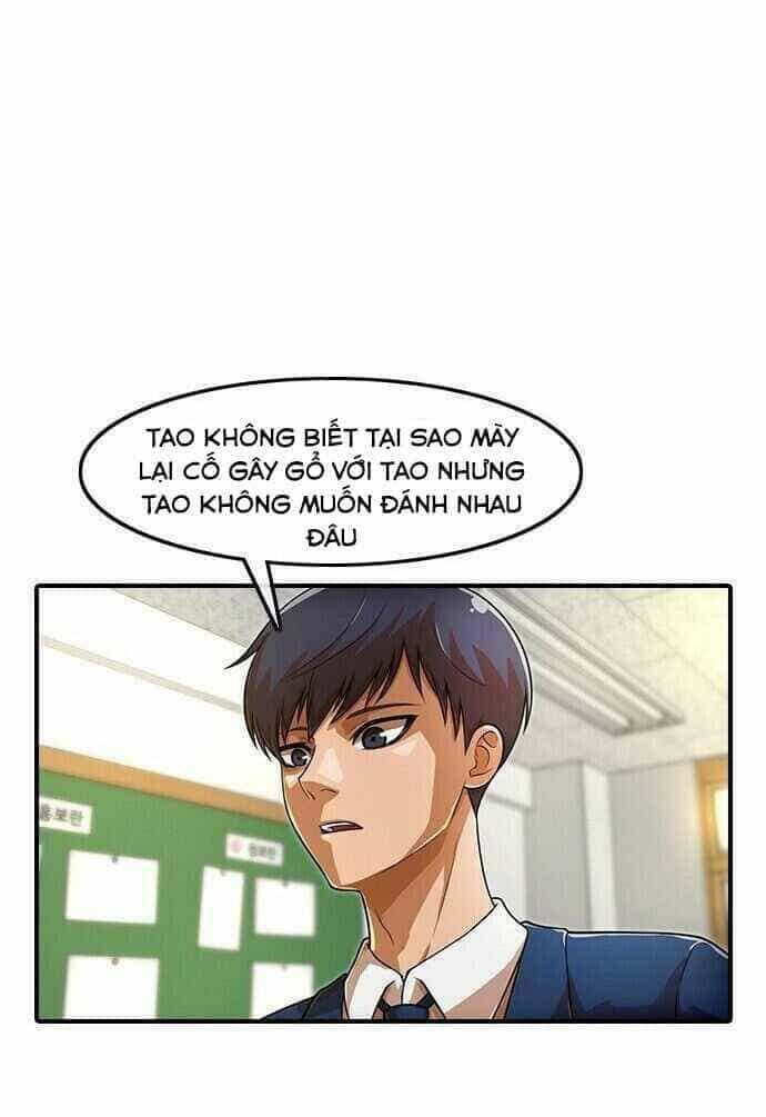 Cô Gái Từ Ứng Dụng Nhắn Tin Ngẫu Nhiên - Chương 156 - ảnh 5