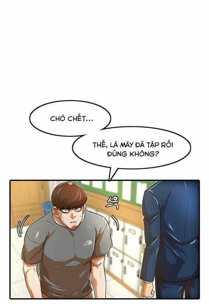 Cô Gái Từ Ứng Dụng Nhắn Tin Ngẫu Nhiên - Chương 156 - ảnh 6