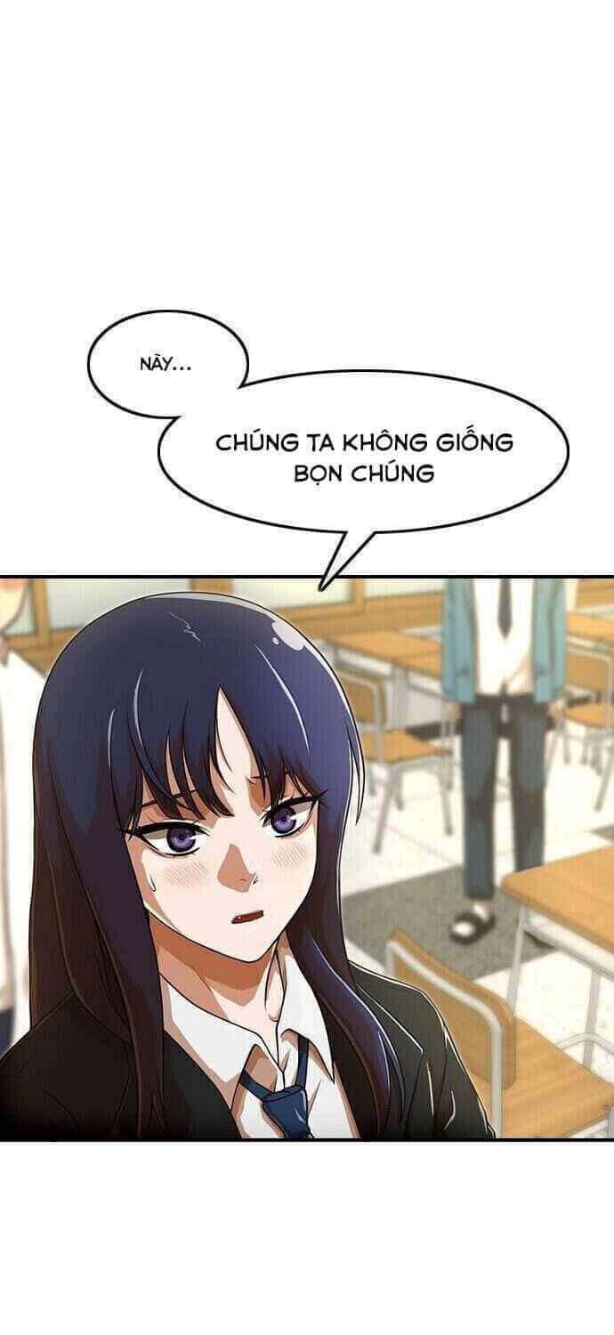 Cô Gái Từ Ứng Dụng Nhắn Tin Ngẫu Nhiên - Chương 156 - ảnh 7