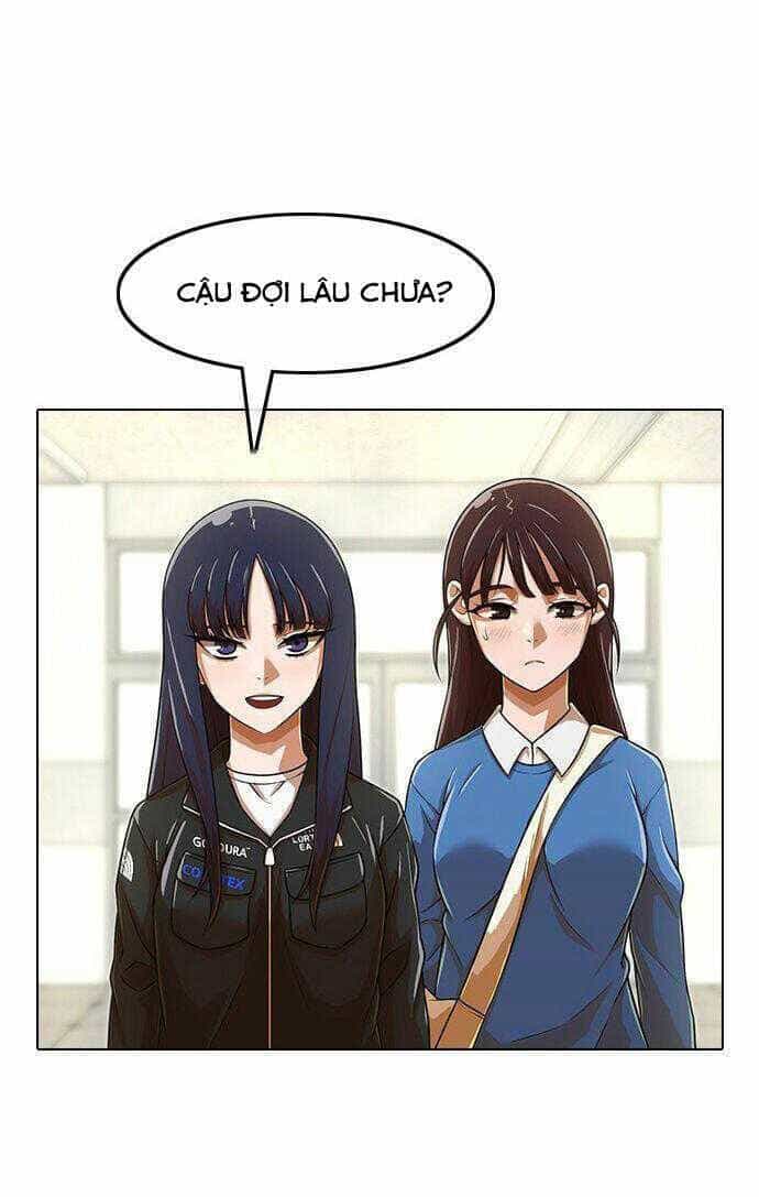Cô Gái Từ Ứng Dụng Nhắn Tin Ngẫu Nhiên - Chương 157 - ảnh 19