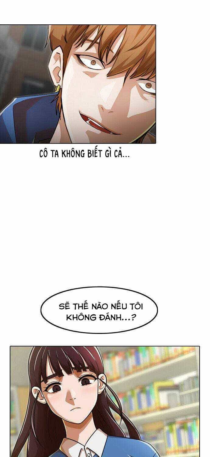 Cô Gái Từ Ứng Dụng Nhắn Tin Ngẫu Nhiên - Chương 157 - ảnh 38