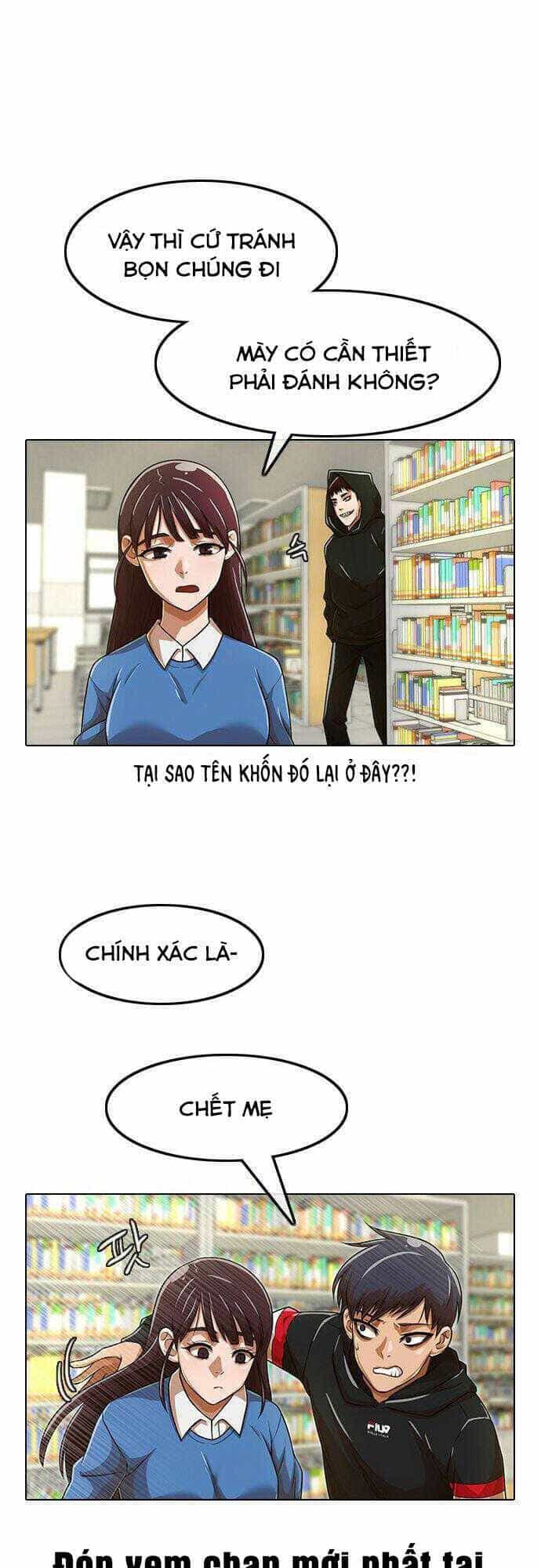 Cô Gái Từ Ứng Dụng Nhắn Tin Ngẫu Nhiên - Chương 157 - ảnh 42