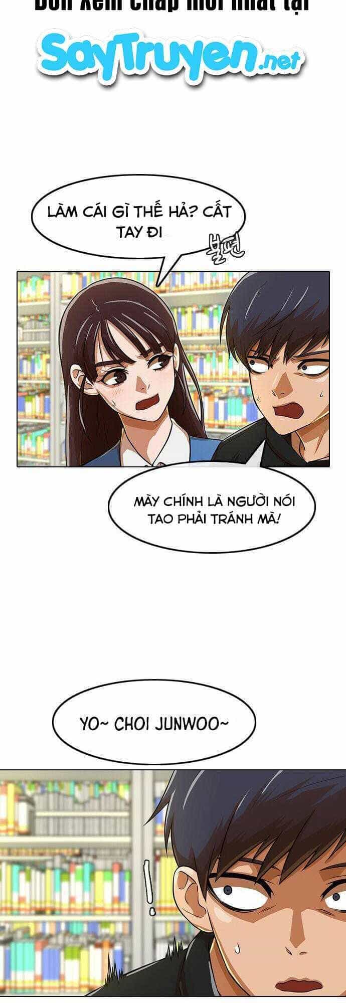 Cô Gái Từ Ứng Dụng Nhắn Tin Ngẫu Nhiên - Chương 157 - ảnh 43