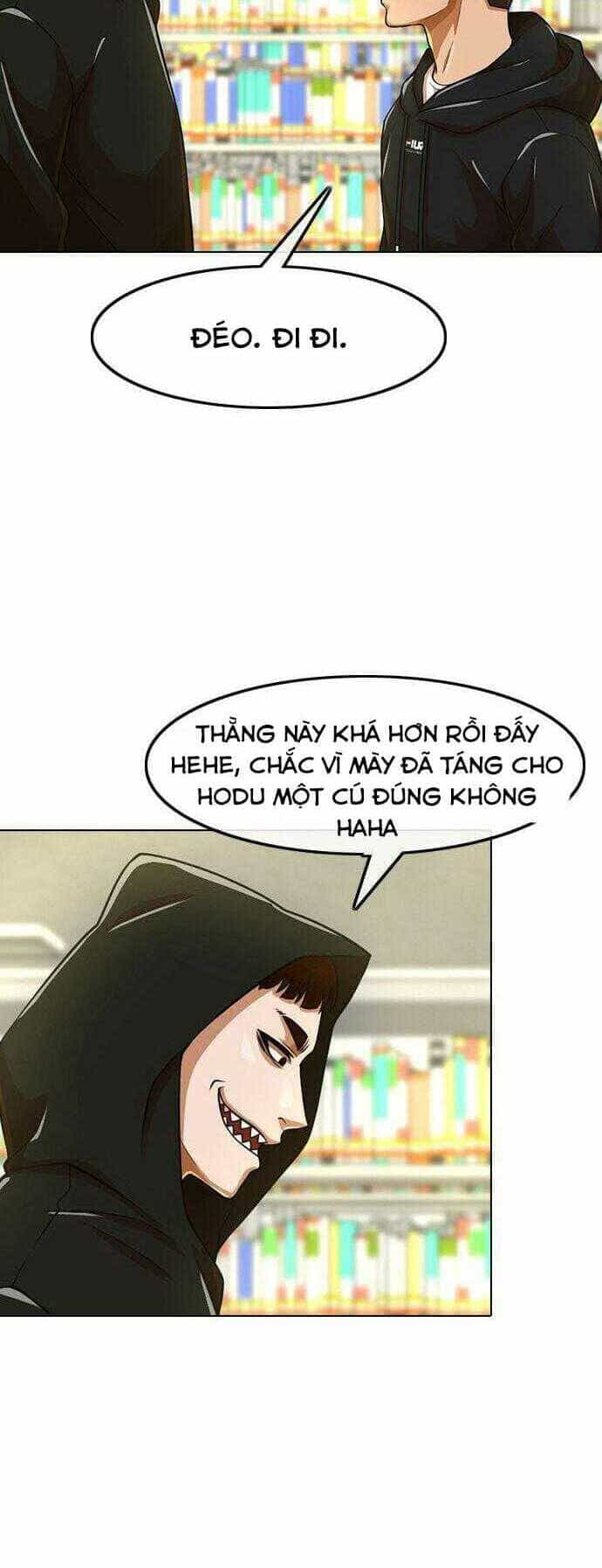 Cô Gái Từ Ứng Dụng Nhắn Tin Ngẫu Nhiên - Chương 157 - ảnh 47