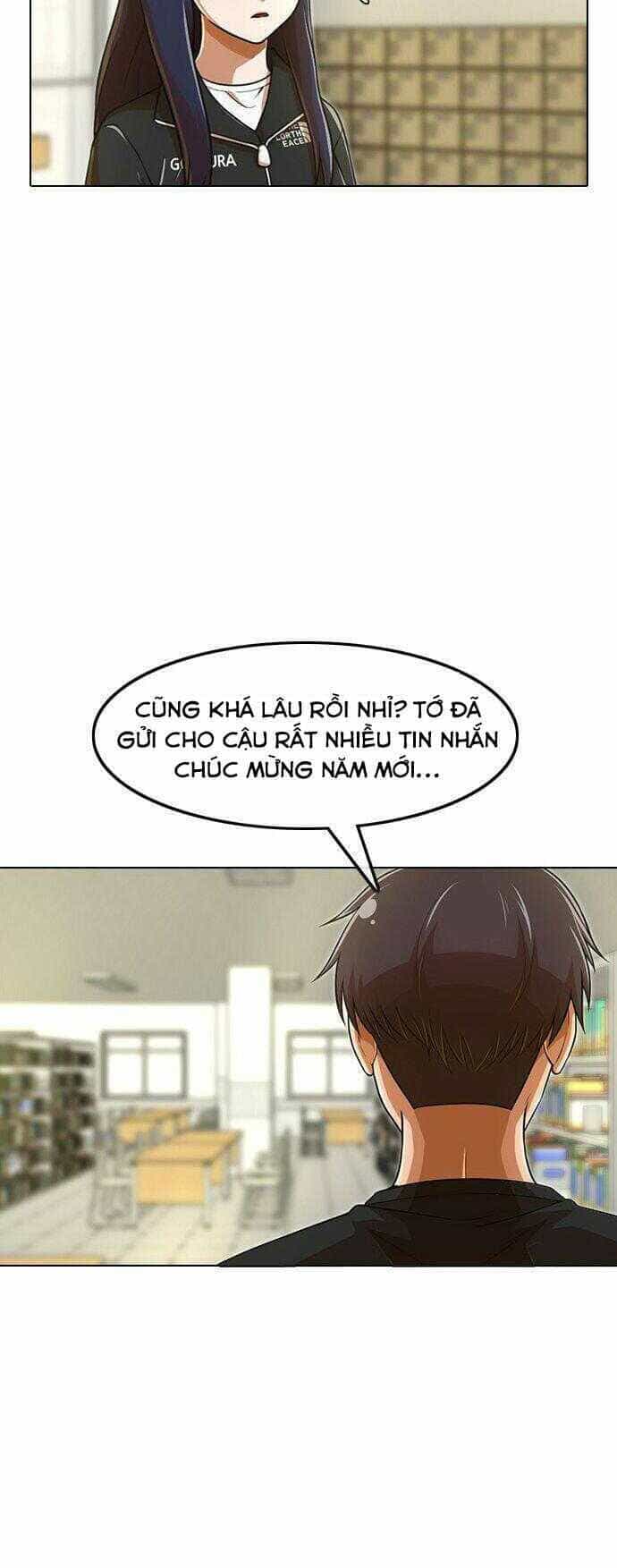 Cô Gái Từ Ứng Dụng Nhắn Tin Ngẫu Nhiên - Chương 157 - ảnh 55