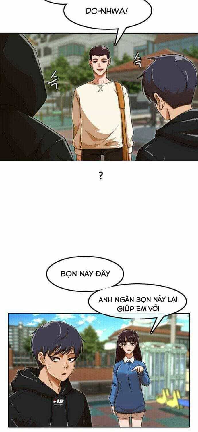 Cô Gái Từ Ứng Dụng Nhắn Tin Ngẫu Nhiên - Chương 158 - ảnh 13