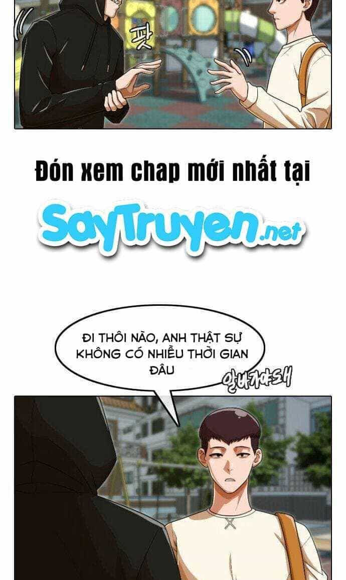 Cô Gái Từ Ứng Dụng Nhắn Tin Ngẫu Nhiên - Chương 158 - ảnh 23