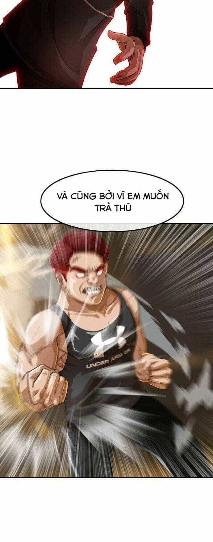 Cô Gái Từ Ứng Dụng Nhắn Tin Ngẫu Nhiên - Chương 158 - ảnh 38