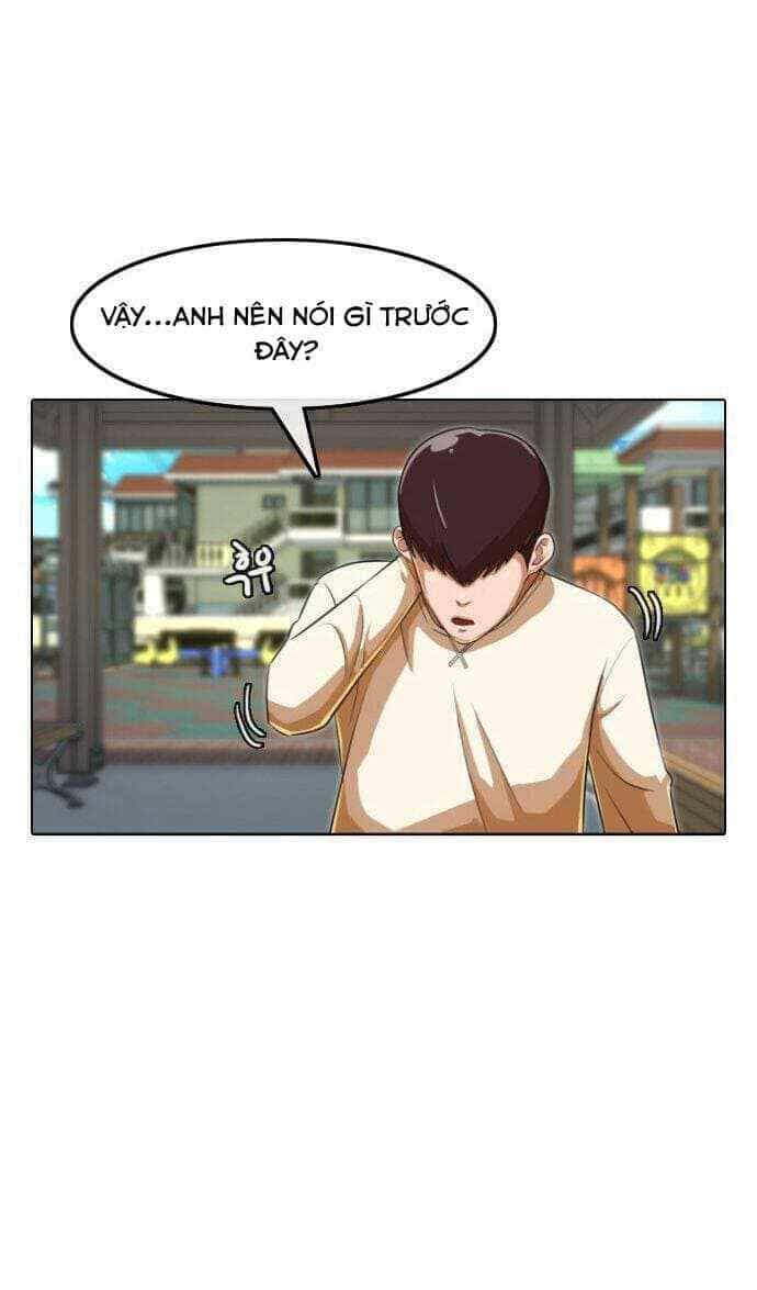 Cô Gái Từ Ứng Dụng Nhắn Tin Ngẫu Nhiên - Chương 158 - ảnh 40