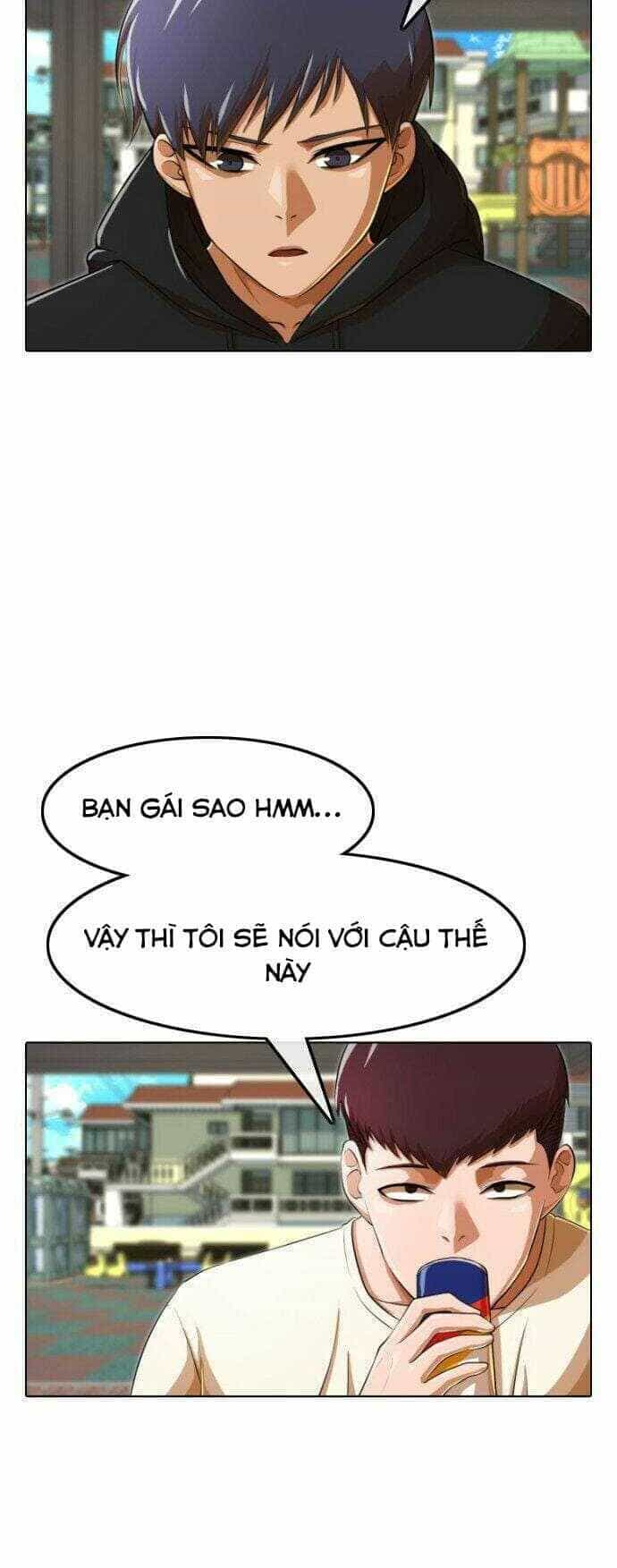 Cô Gái Từ Ứng Dụng Nhắn Tin Ngẫu Nhiên - Chương 158 - ảnh 45