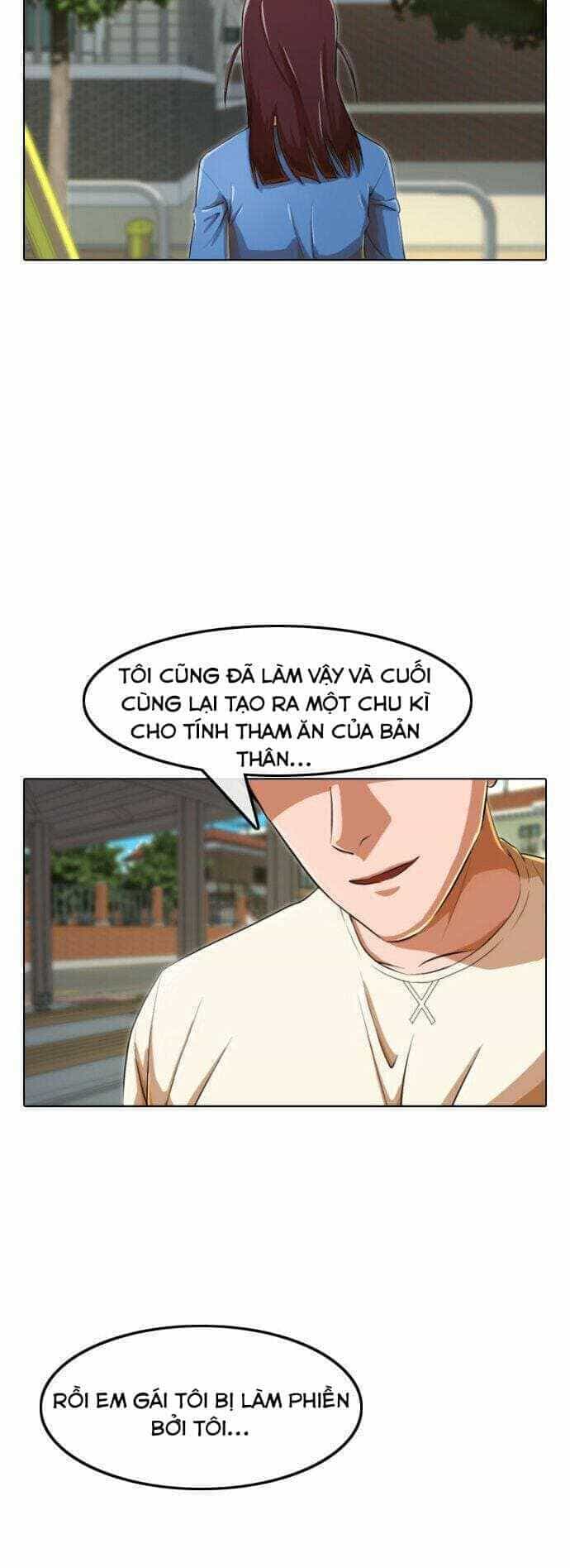 Cô Gái Từ Ứng Dụng Nhắn Tin Ngẫu Nhiên - Chương 158 - ảnh 48