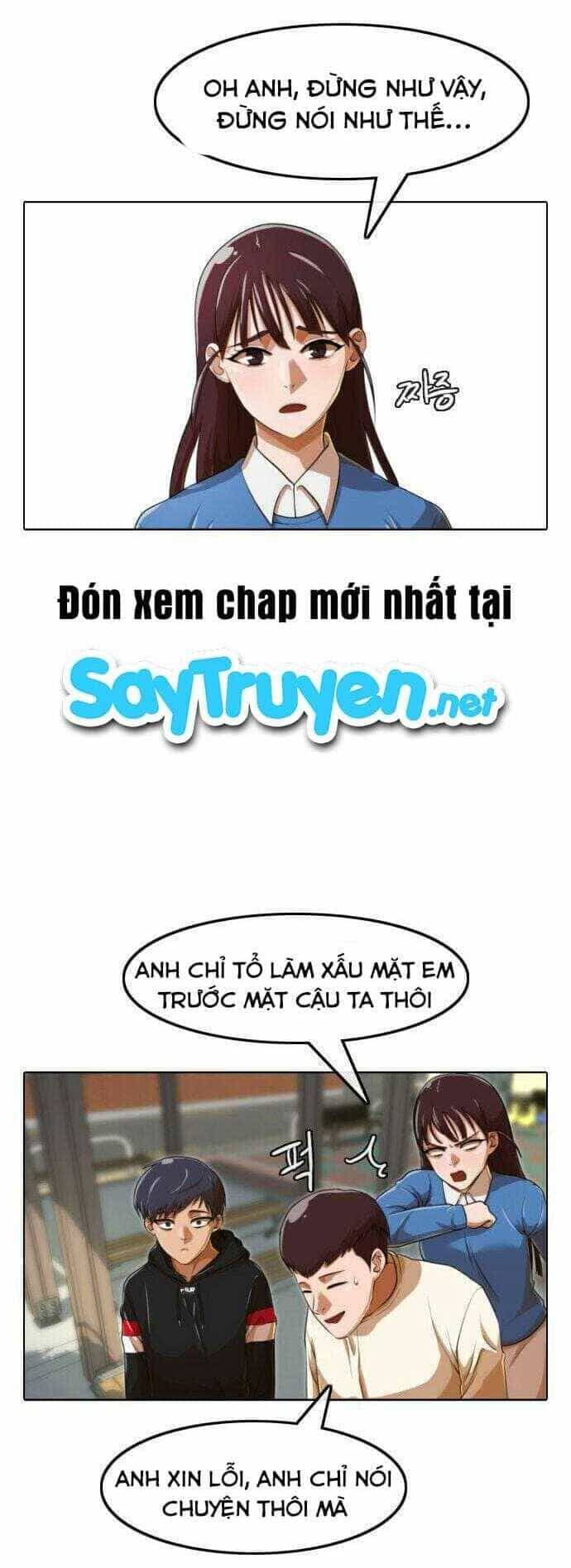 Cô Gái Từ Ứng Dụng Nhắn Tin Ngẫu Nhiên - Chương 158 - ảnh 49