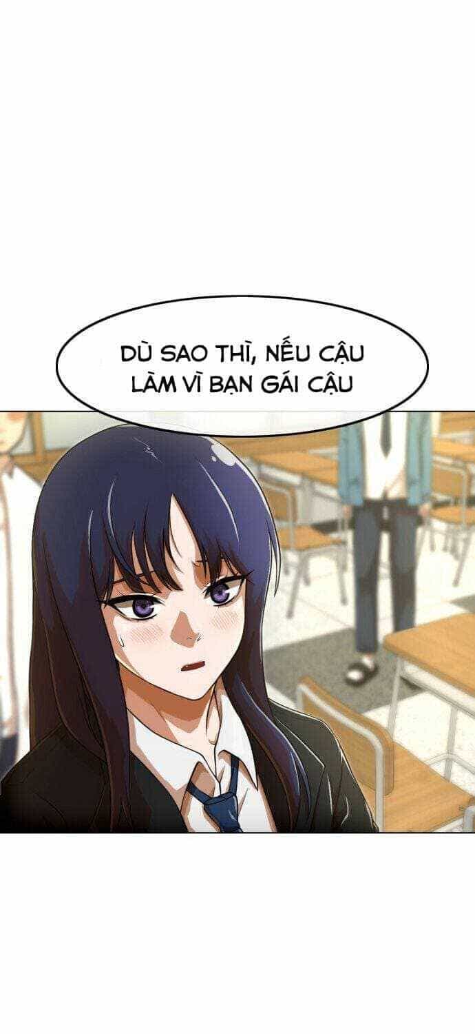 Cô Gái Từ Ứng Dụng Nhắn Tin Ngẫu Nhiên - Chương 158 - ảnh 50