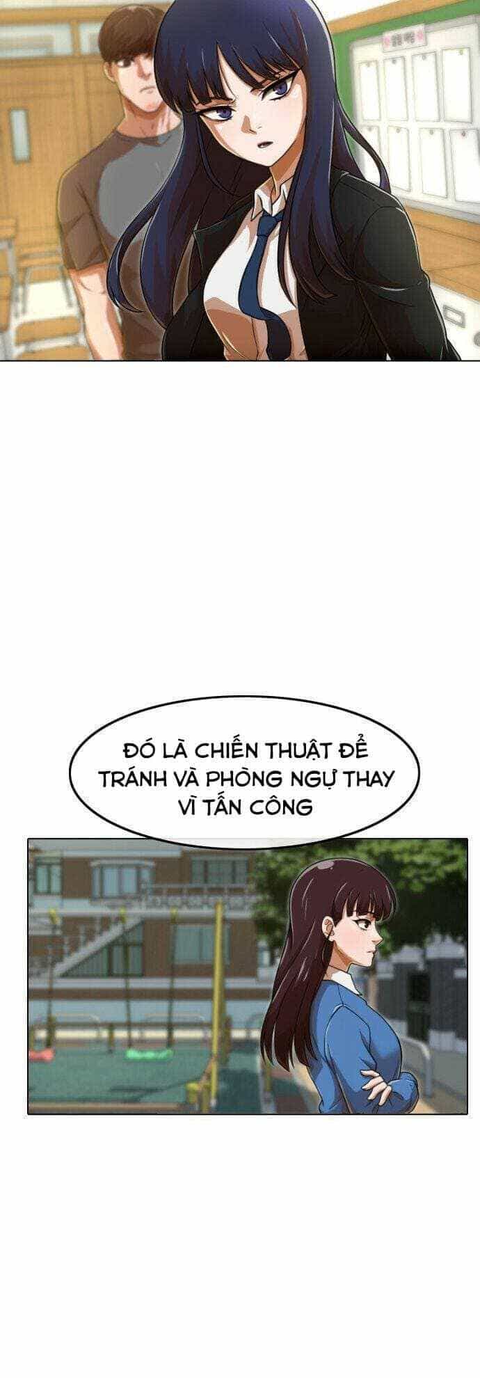 Cô Gái Từ Ứng Dụng Nhắn Tin Ngẫu Nhiên - Chương 158 - ảnh 52