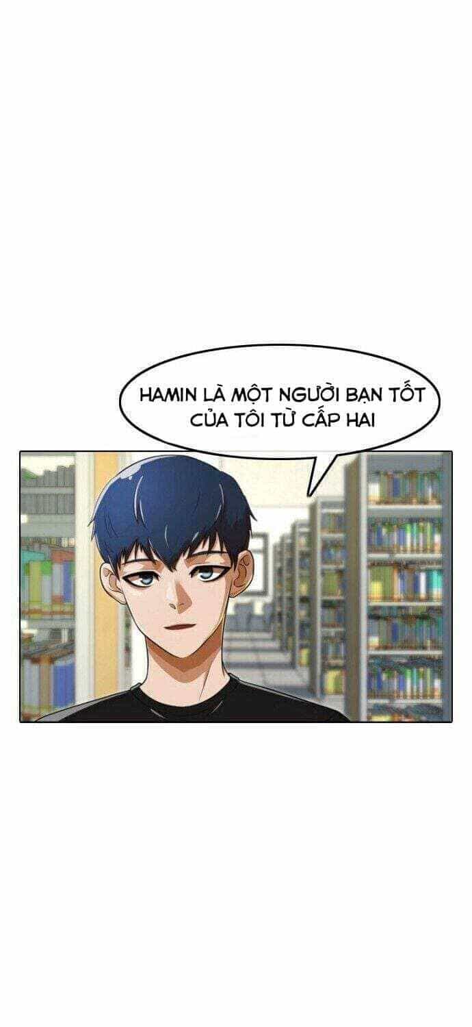 Cô Gái Từ Ứng Dụng Nhắn Tin Ngẫu Nhiên - Chương 159 - ảnh 2