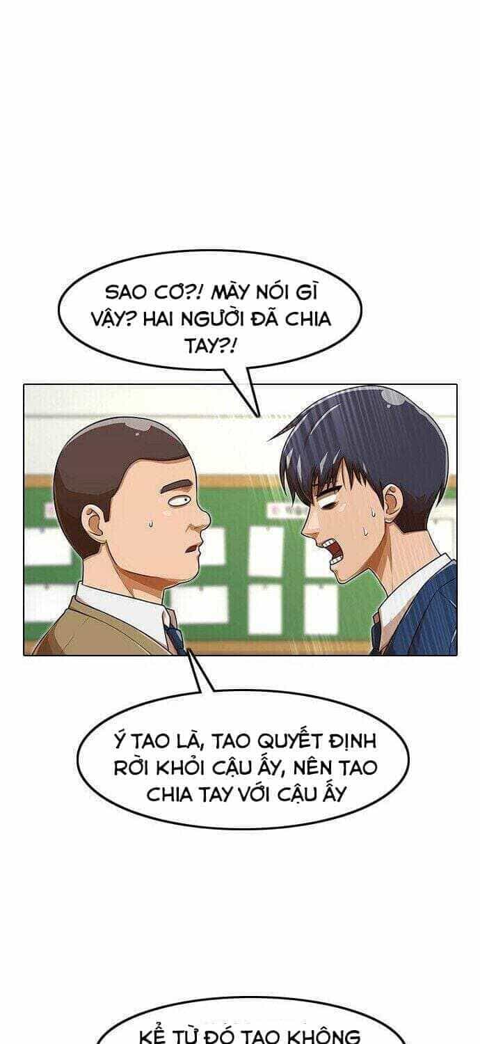 Cô Gái Từ Ứng Dụng Nhắn Tin Ngẫu Nhiên - Chương 159 - ảnh 22