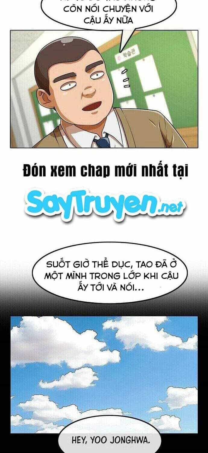 Cô Gái Từ Ứng Dụng Nhắn Tin Ngẫu Nhiên - Chương 159 - ảnh 23