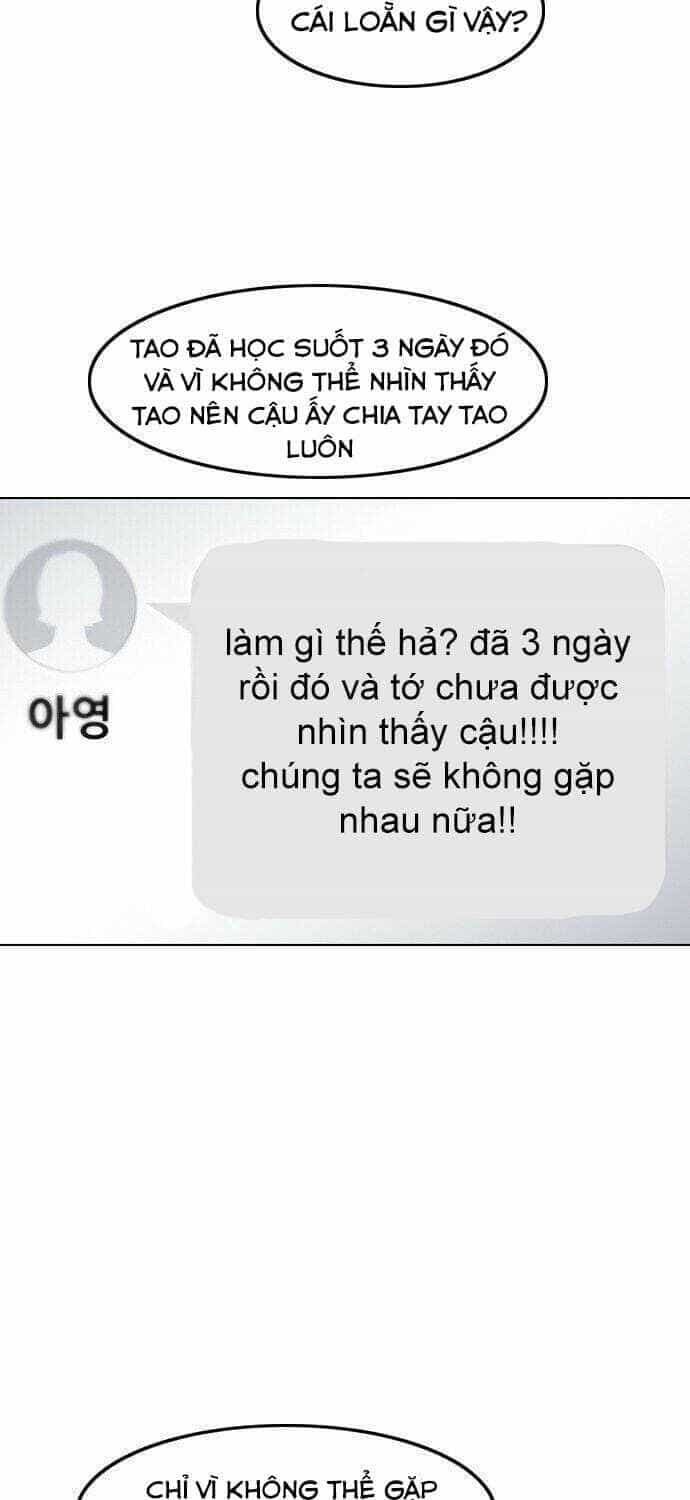 Cô Gái Từ Ứng Dụng Nhắn Tin Ngẫu Nhiên - Chương 159 - ảnh 28