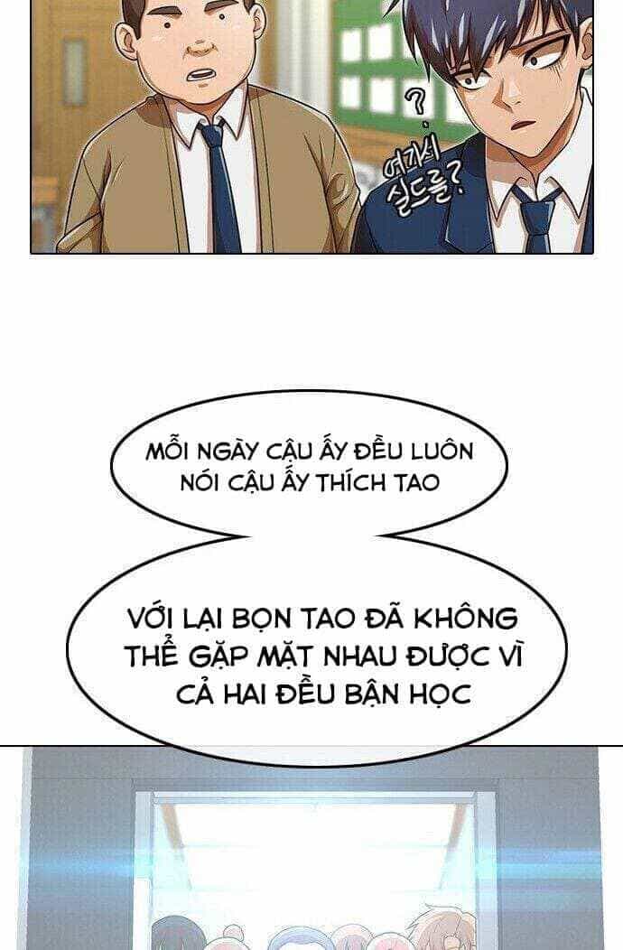 Cô Gái Từ Ứng Dụng Nhắn Tin Ngẫu Nhiên - Chương 159 - ảnh 41
