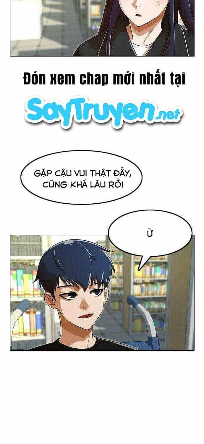 Cô Gái Từ Ứng Dụng Nhắn Tin Ngẫu Nhiên - Chương 159 - ảnh 7