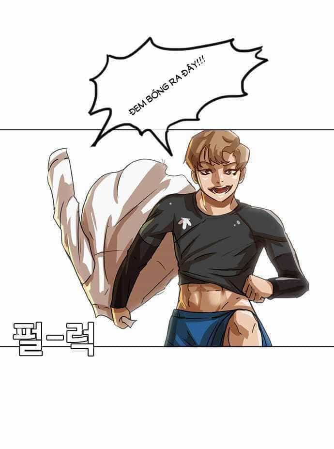 Cô Gái Từ Ứng Dụng Nhắn Tin Ngẫu Nhiên - Chương 16 - ảnh 28