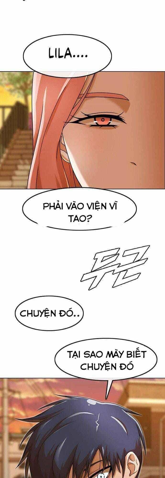 Cô Gái Từ Ứng Dụng Nhắn Tin Ngẫu Nhiên - Chương 160 - ảnh 30