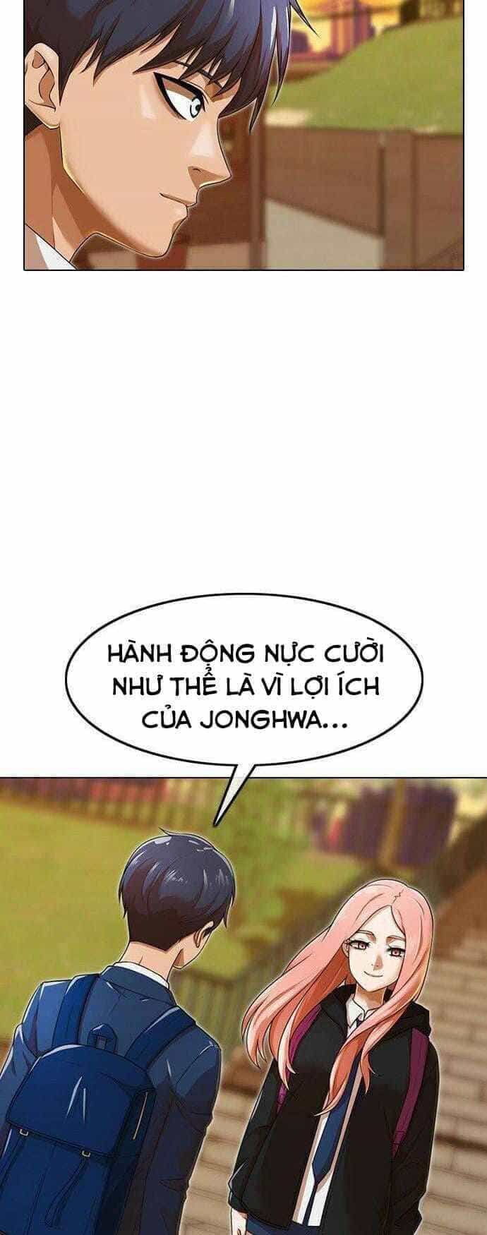 Cô Gái Từ Ứng Dụng Nhắn Tin Ngẫu Nhiên - Chương 160 - ảnh 4