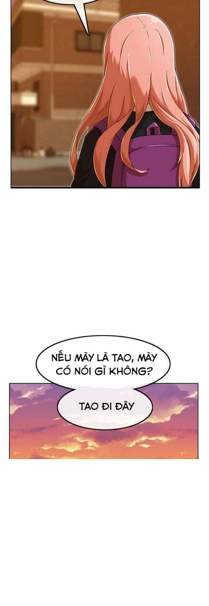 Cô Gái Từ Ứng Dụng Nhắn Tin Ngẫu Nhiên - Chương 160 - ảnh 40