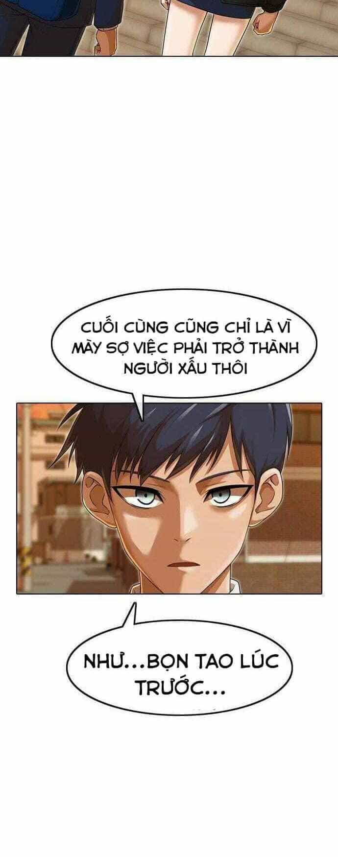 Cô Gái Từ Ứng Dụng Nhắn Tin Ngẫu Nhiên - Chương 160 - ảnh 5