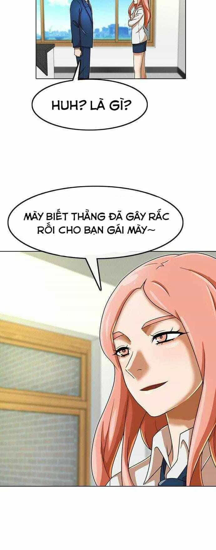 Cô Gái Từ Ứng Dụng Nhắn Tin Ngẫu Nhiên - Chương 160 - ảnh 65