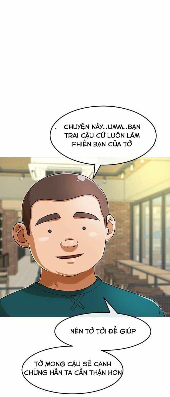 Cô Gái Từ Ứng Dụng Nhắn Tin Ngẫu Nhiên - Chương 162 - ảnh 33