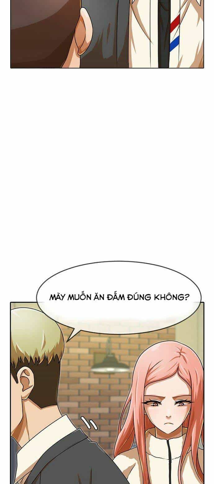 Cô Gái Từ Ứng Dụng Nhắn Tin Ngẫu Nhiên - Chương 162 - ảnh 36