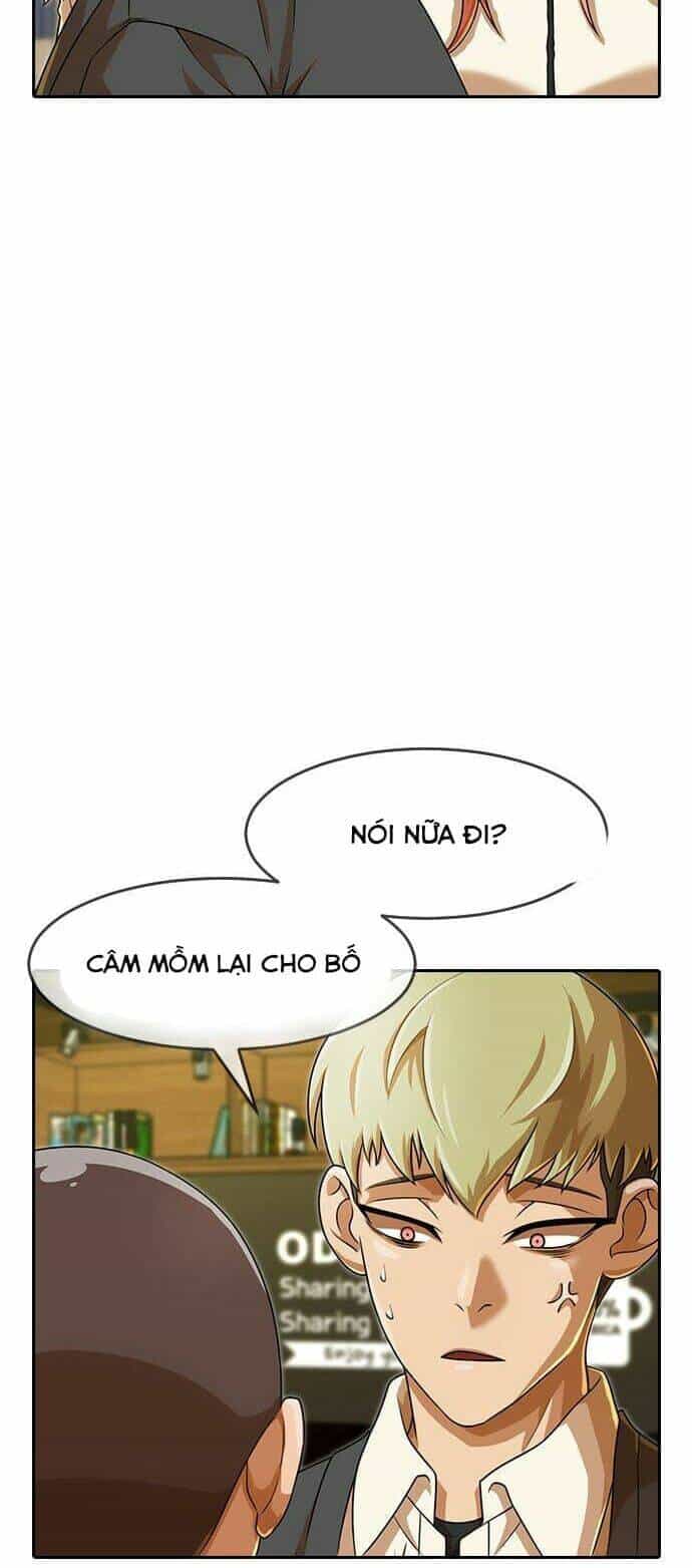 Cô Gái Từ Ứng Dụng Nhắn Tin Ngẫu Nhiên - Chương 162 - ảnh 37