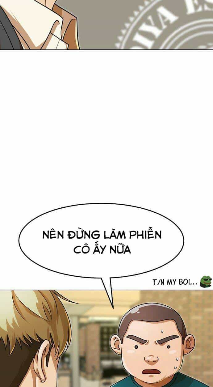 Cô Gái Từ Ứng Dụng Nhắn Tin Ngẫu Nhiên - Chương 162 - ảnh 7