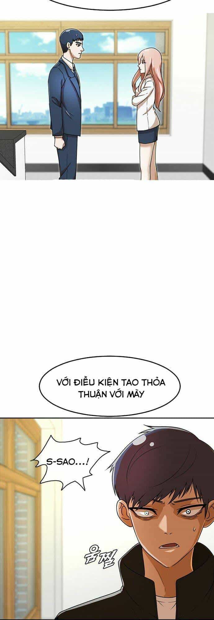 Cô Gái Từ Ứng Dụng Nhắn Tin Ngẫu Nhiên - Chương 162 - ảnh 70
