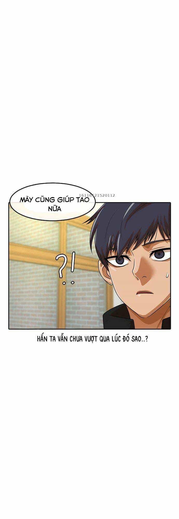 Cô Gái Từ Ứng Dụng Nhắn Tin Ngẫu Nhiên - Chương 162 - ảnh 77