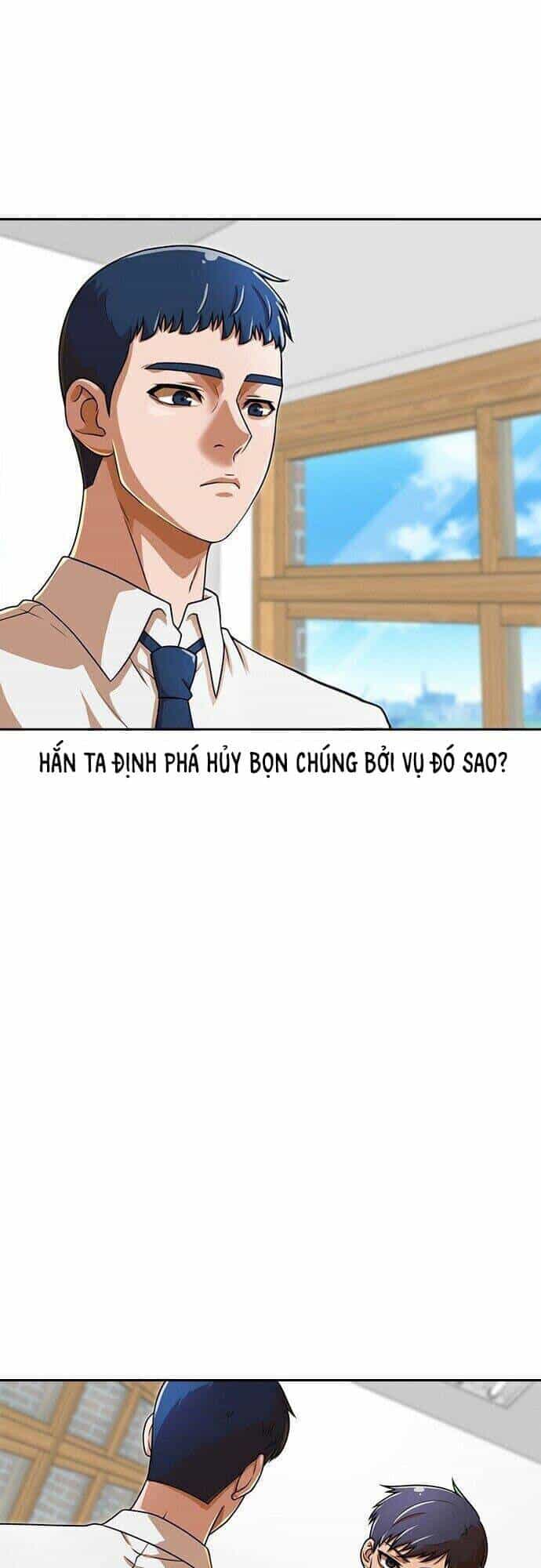 Cô Gái Từ Ứng Dụng Nhắn Tin Ngẫu Nhiên - Chương 163 - ảnh 3