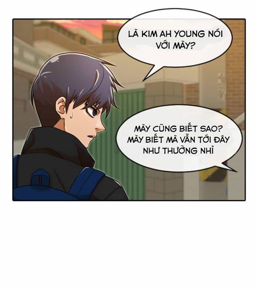 Cô Gái Từ Ứng Dụng Nhắn Tin Ngẫu Nhiên - Chương 164 - ảnh 17