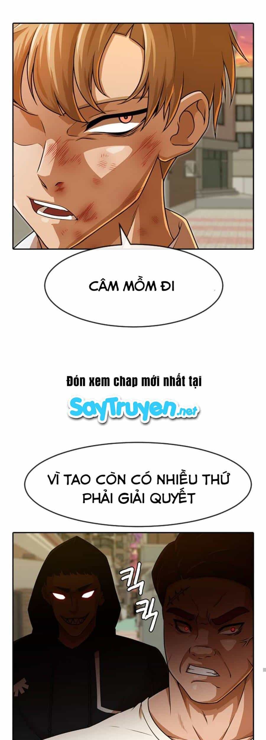 Cô Gái Từ Ứng Dụng Nhắn Tin Ngẫu Nhiên - Chương 165 - ảnh 59