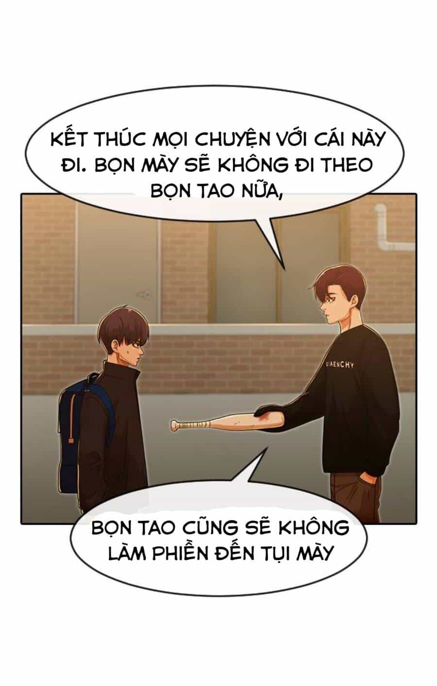 Cô Gái Từ Ứng Dụng Nhắn Tin Ngẫu Nhiên - Chương 166 - ảnh 43